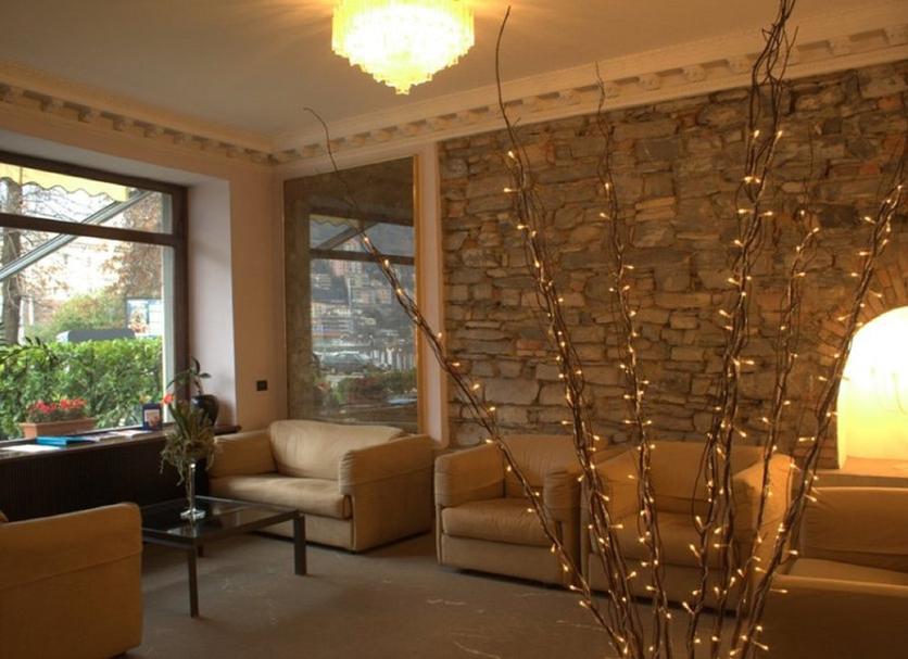 Hall Foto