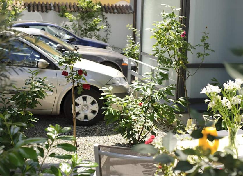 Exterior Foto