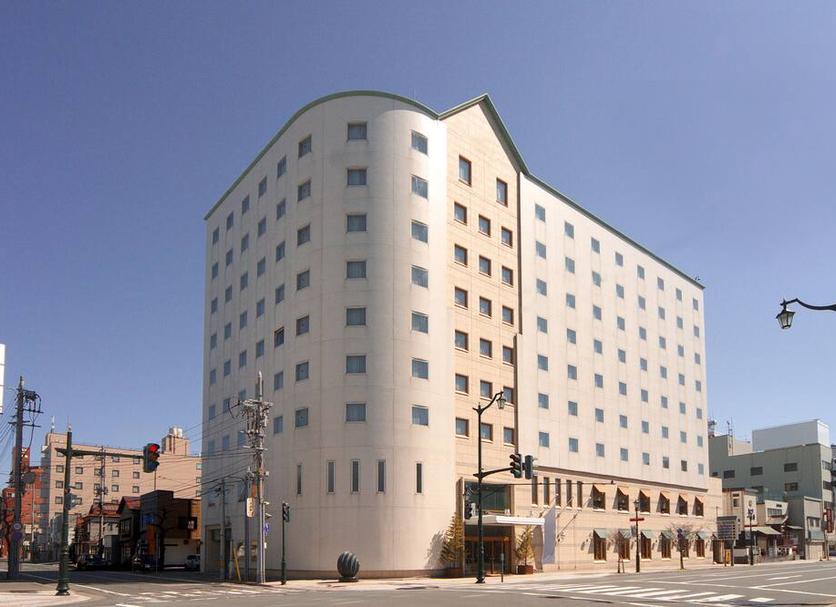Edifício Foto