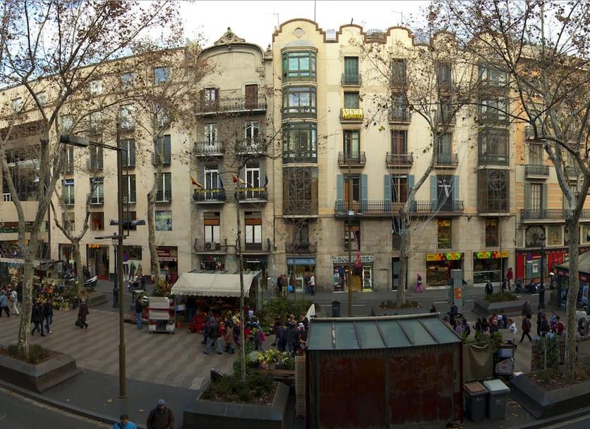 Exterior Foto