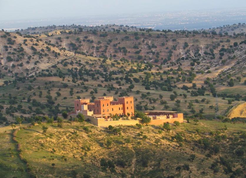 Exterior Foto