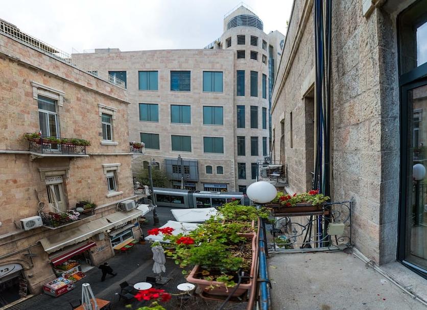 Exterior Foto