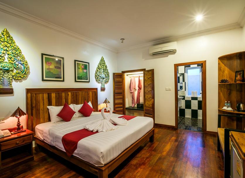 Quarto Foto