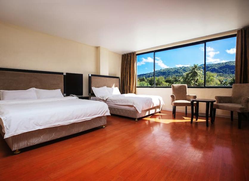 Quarto Foto