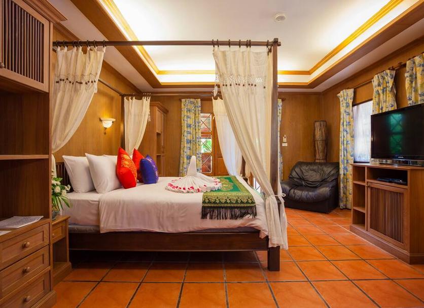 Quarto Foto