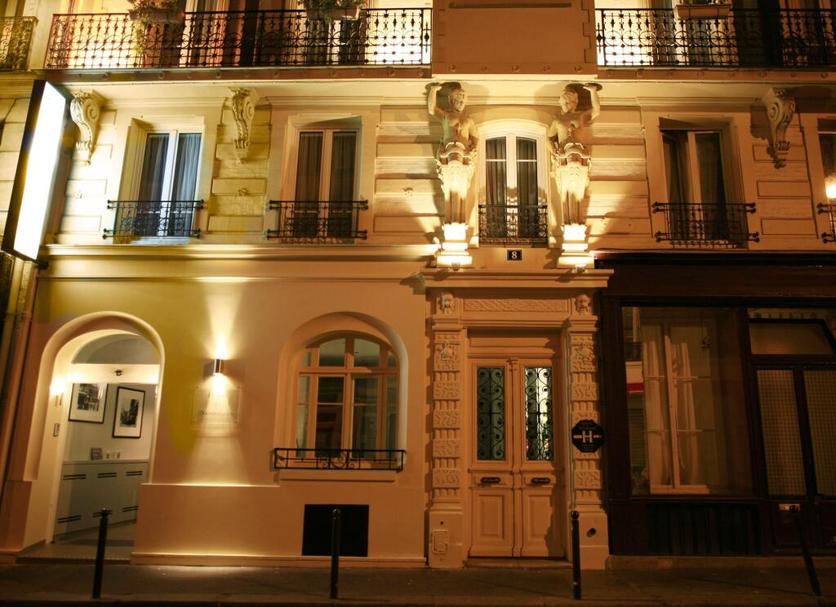 Edifício Foto