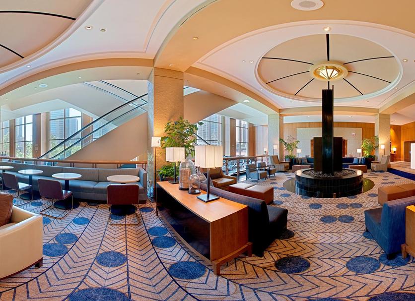 Hall Foto