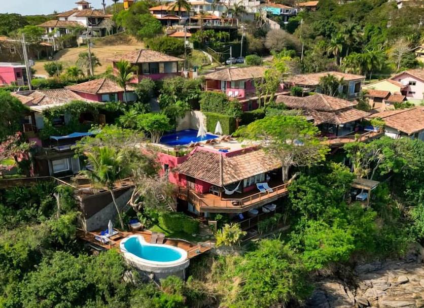 Exterior Foto