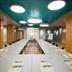 Sala de conferências