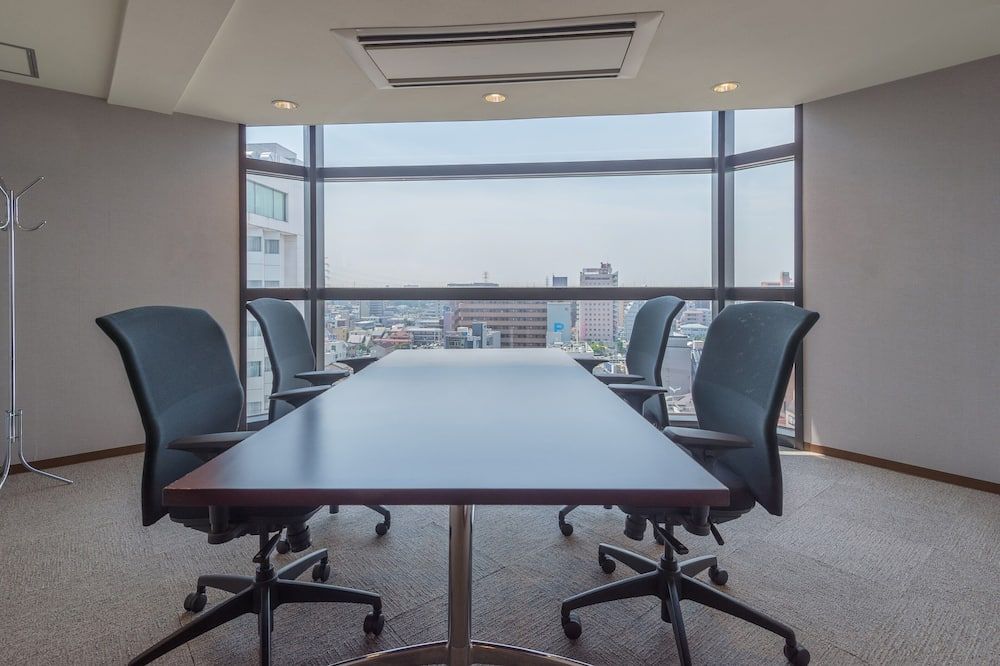 Sala de conferências