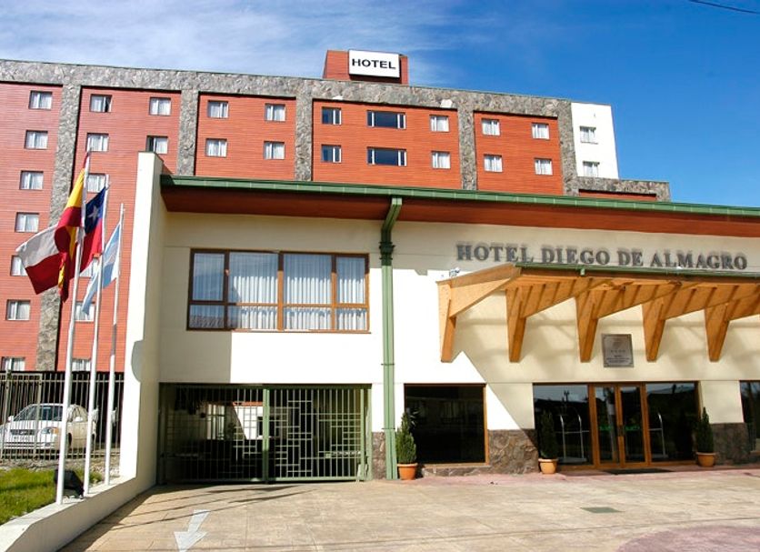 Edifício Foto