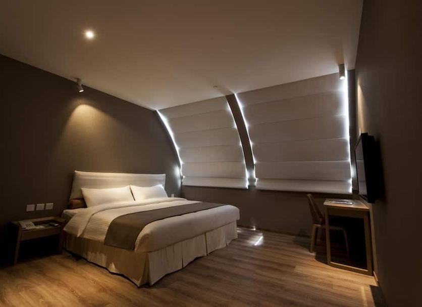 Quarto Foto