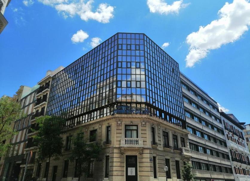 Edifício Foto