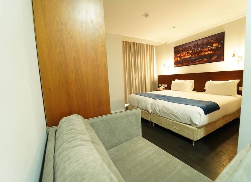 Quarto Foto