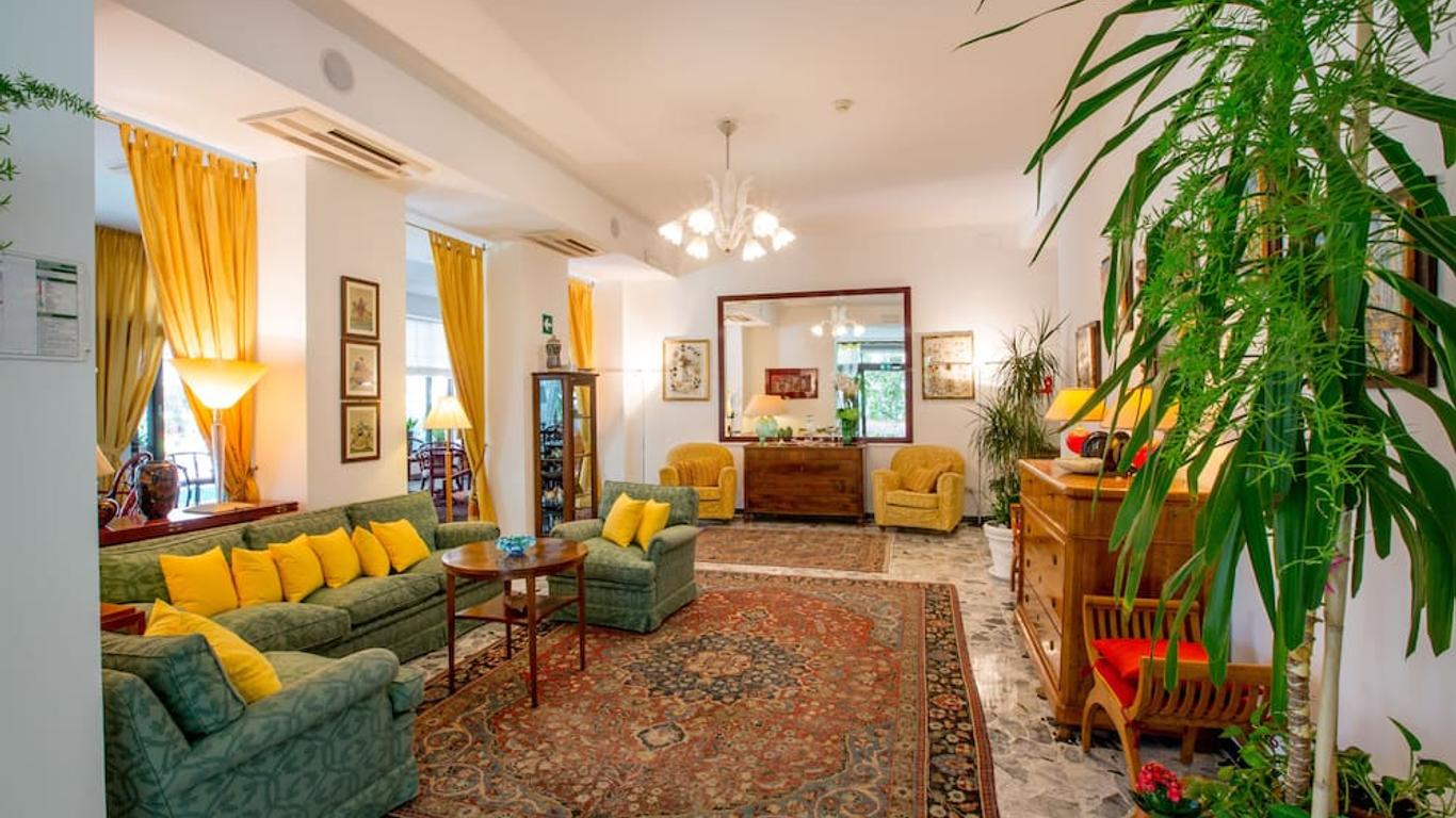 Hotel Mion Charme & Relax