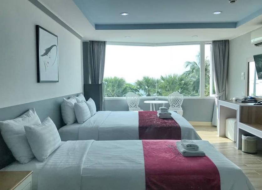 Quarto Foto