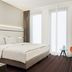 Comodidade do quarto