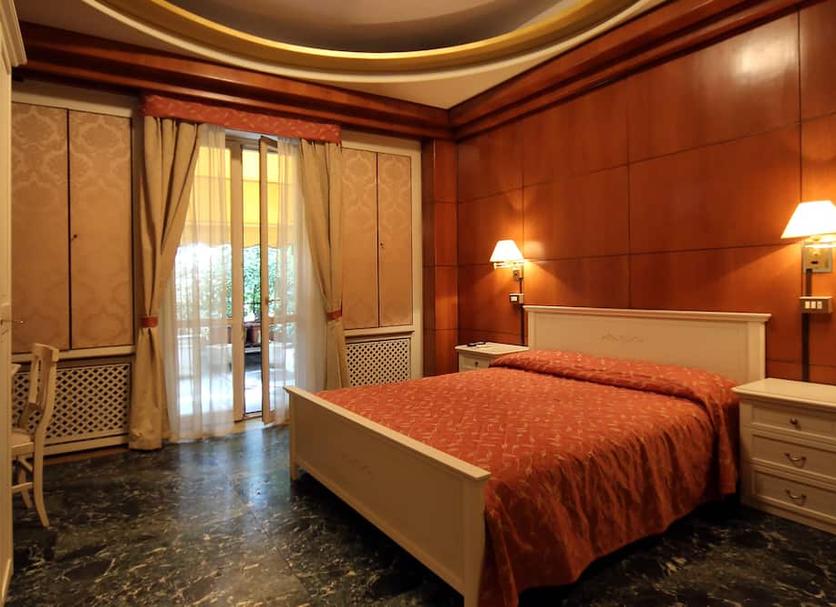 Quarto Foto