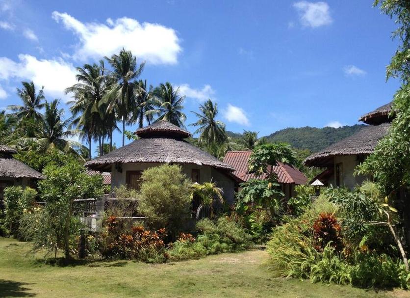 Exterior Foto