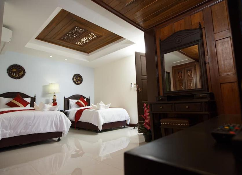 Quarto Foto