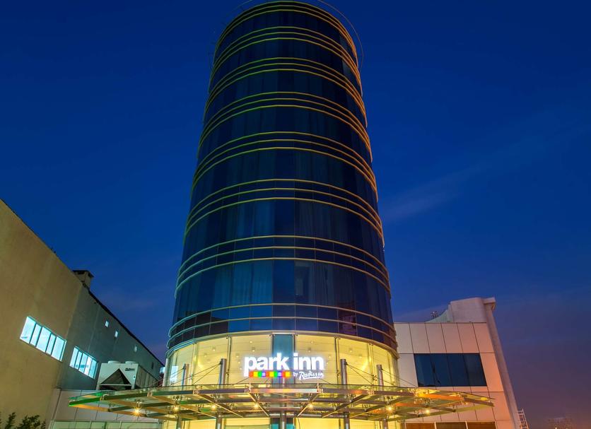 Edifício Foto
