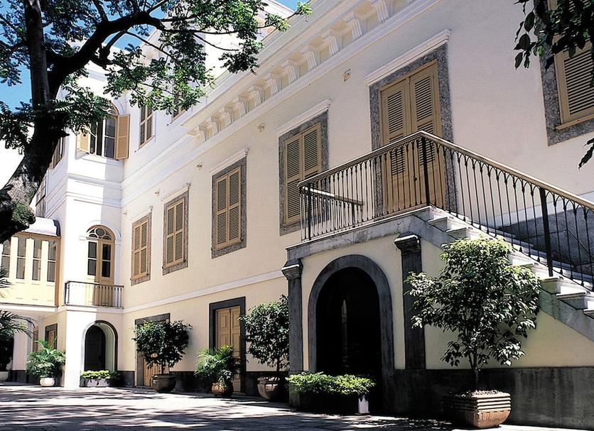 Edifício Foto