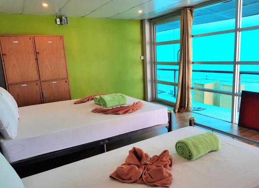 Quarto Foto