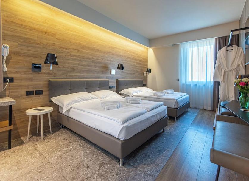 Quarto Foto