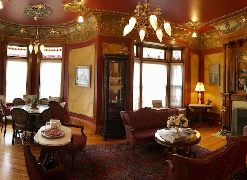 Hall Foto