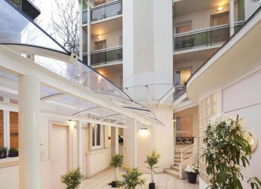 Exterior Foto