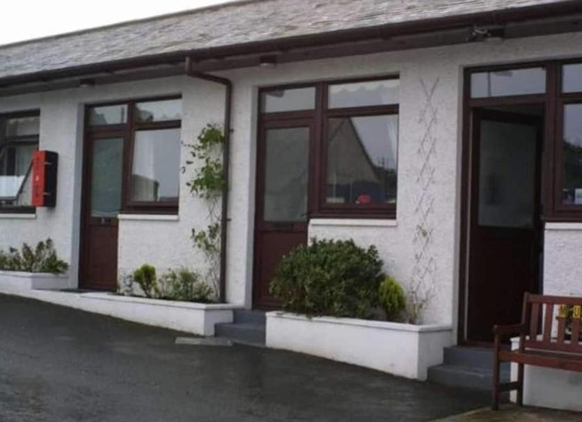 Exterior Foto