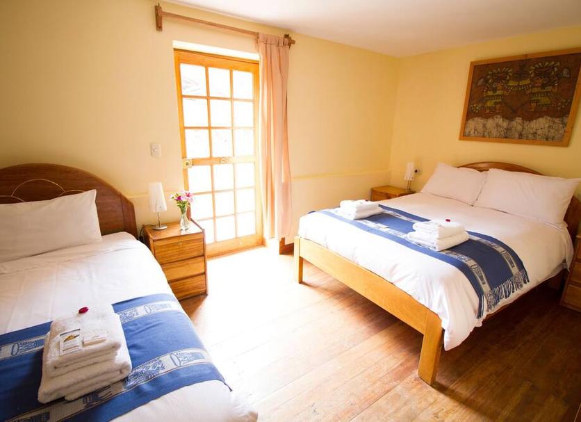 Quarto Foto