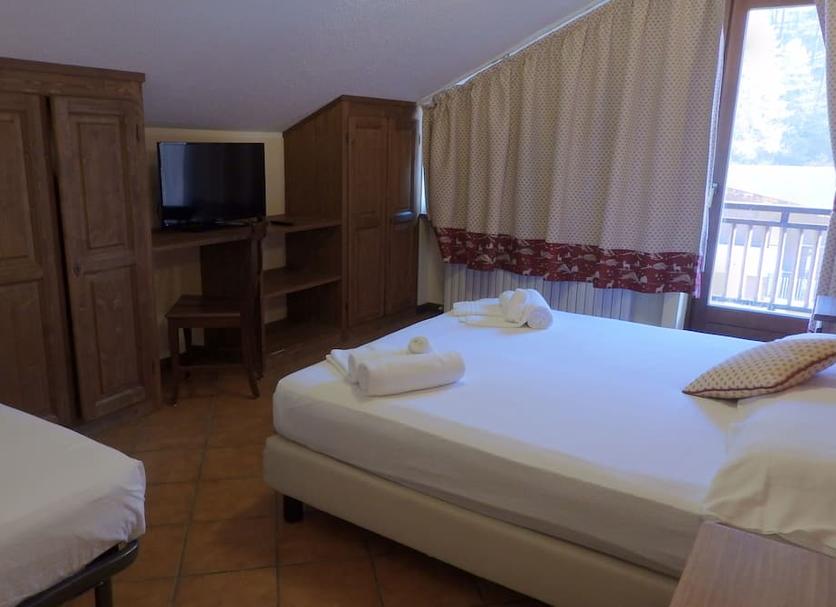 Quarto Foto