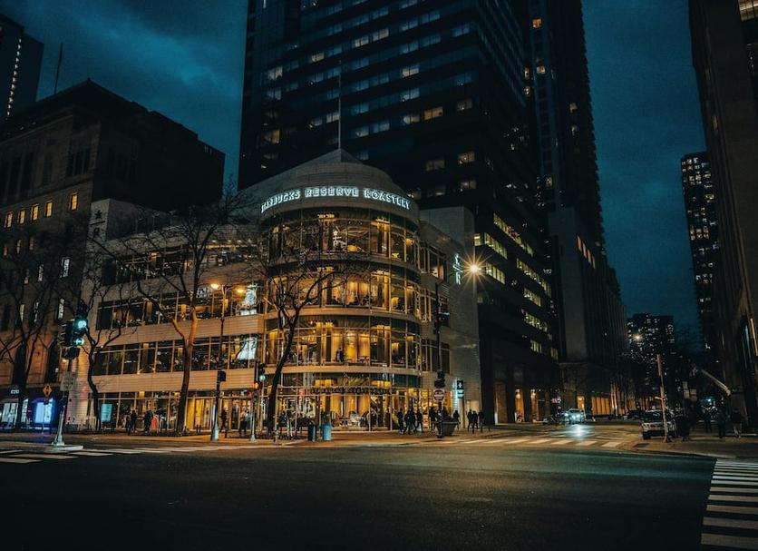 Edifício Foto