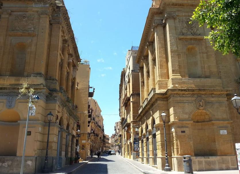 Exterior Foto