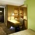 Comodidade do quarto