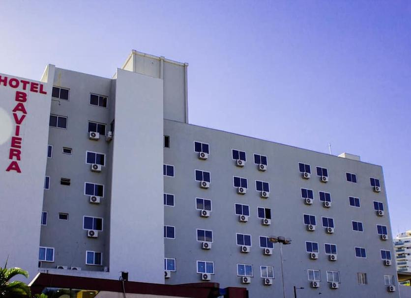 Edifício Foto