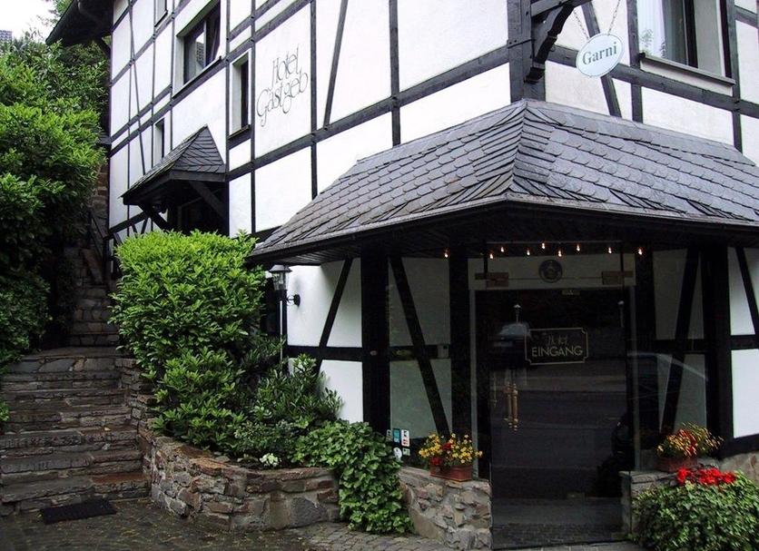 Exterior Foto