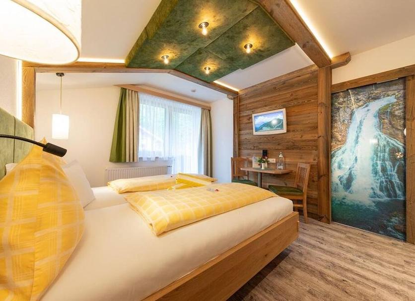 Quarto Foto