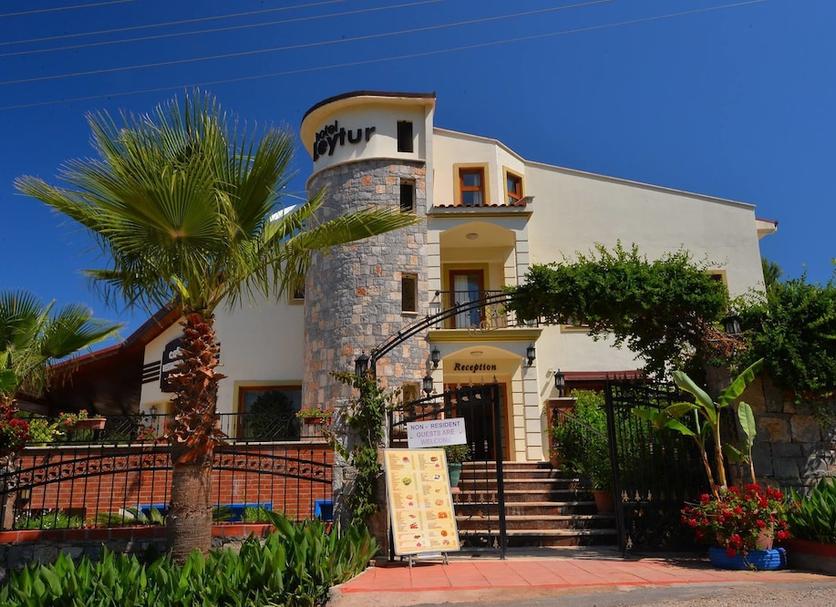 Edifício Foto