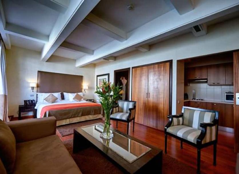 Quarto Foto