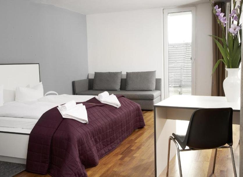 Quarto Foto