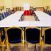 Sala de conferências