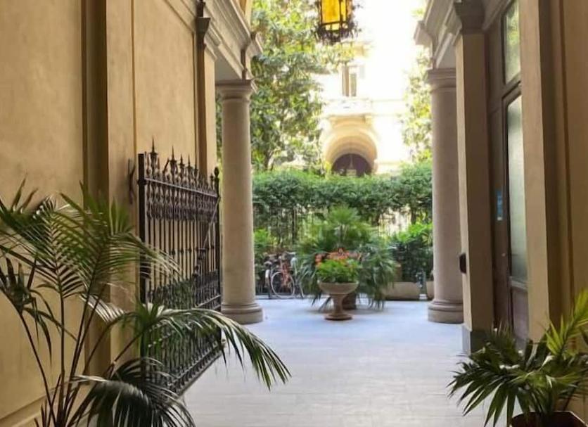 Exterior Foto