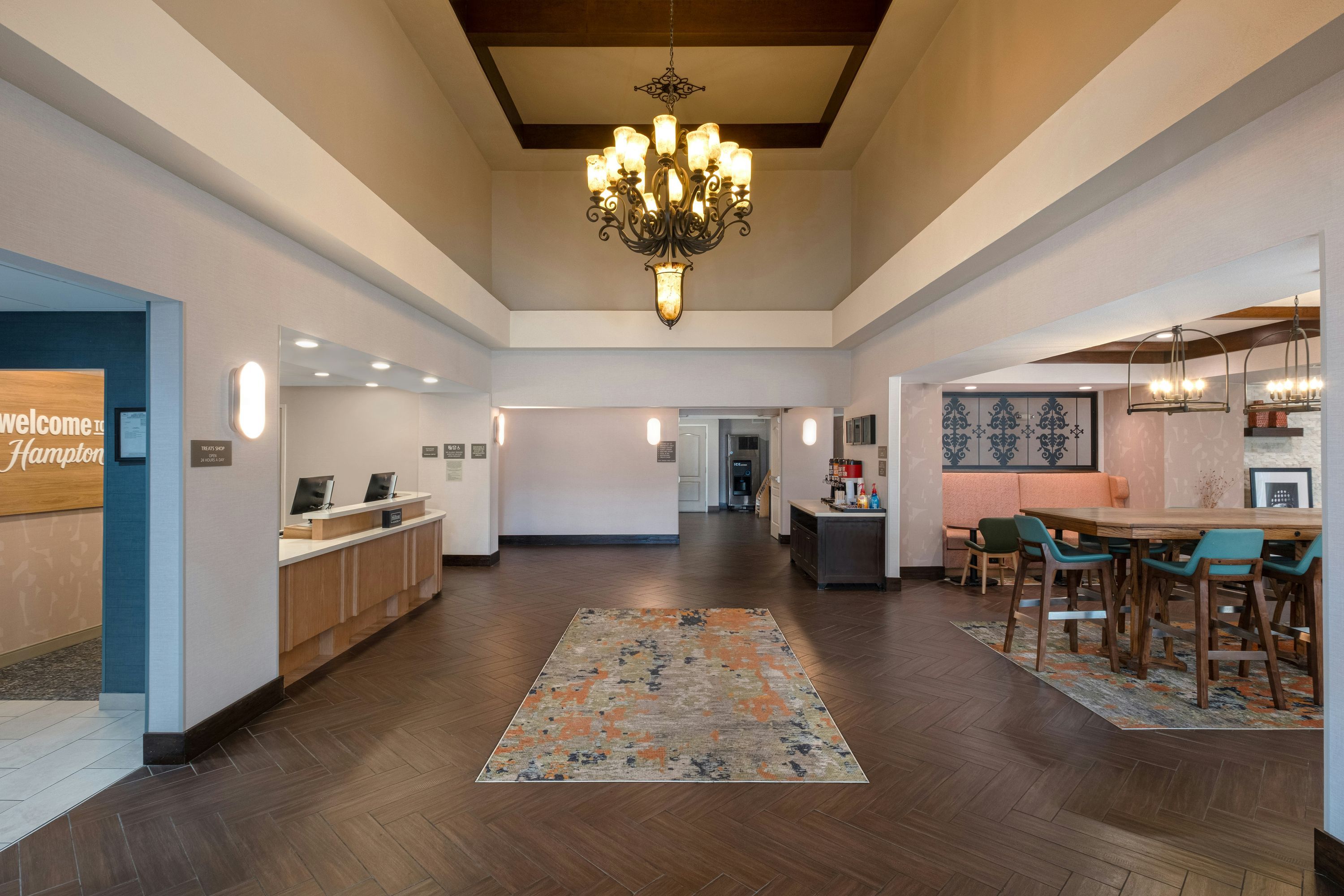 Hall