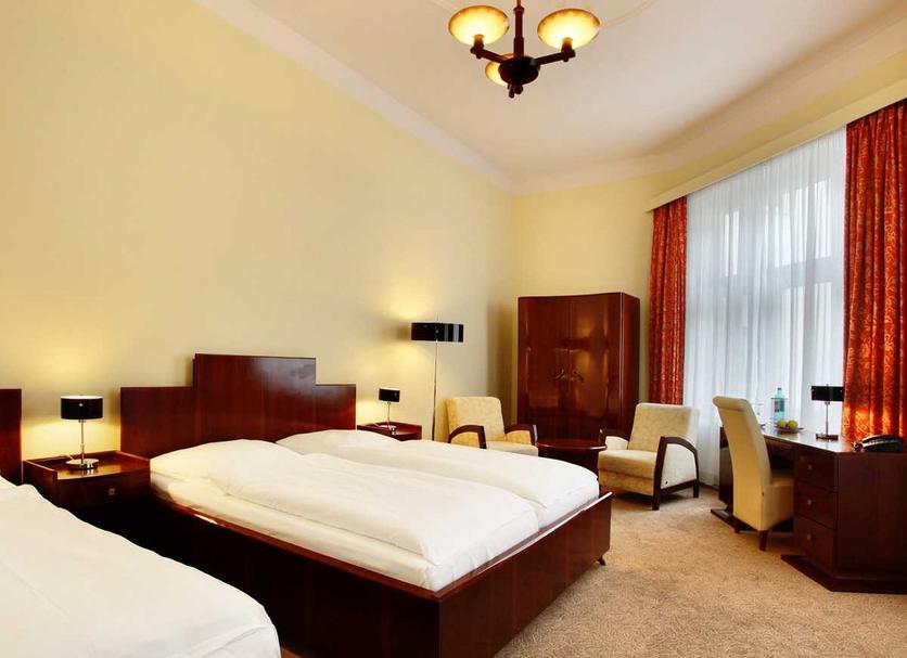 Quarto Foto