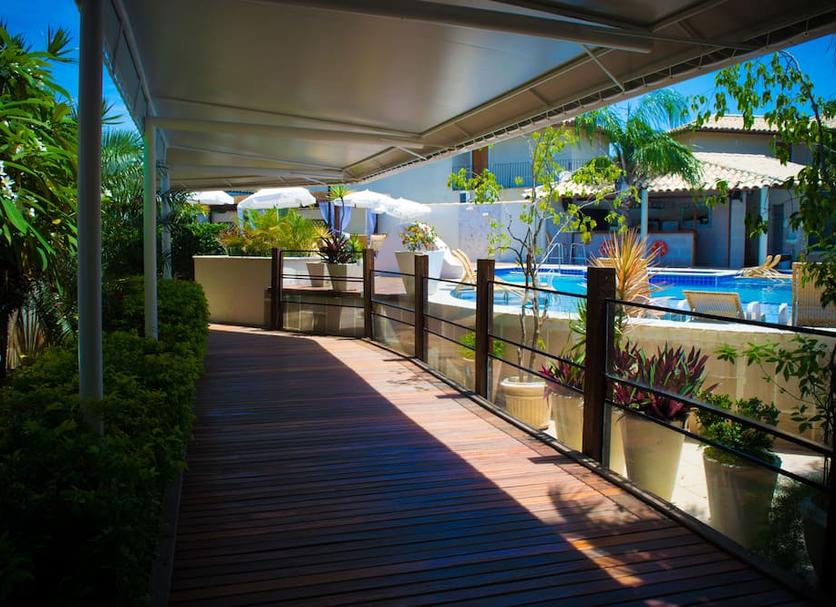 Exterior Foto