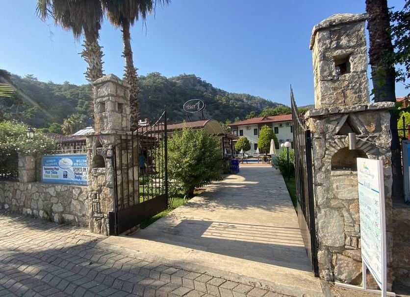 Exterior Foto
