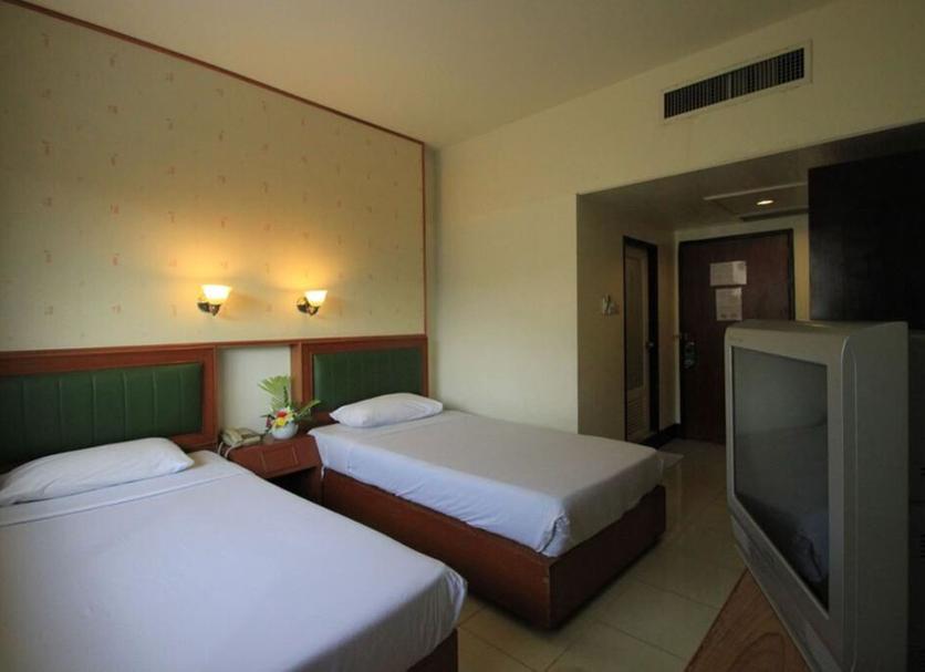 Quarto Foto