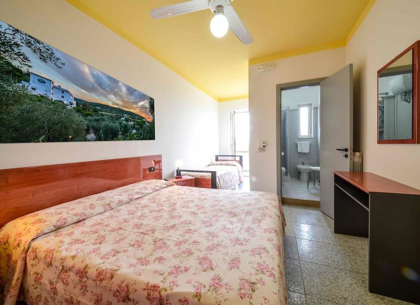 Quarto Foto